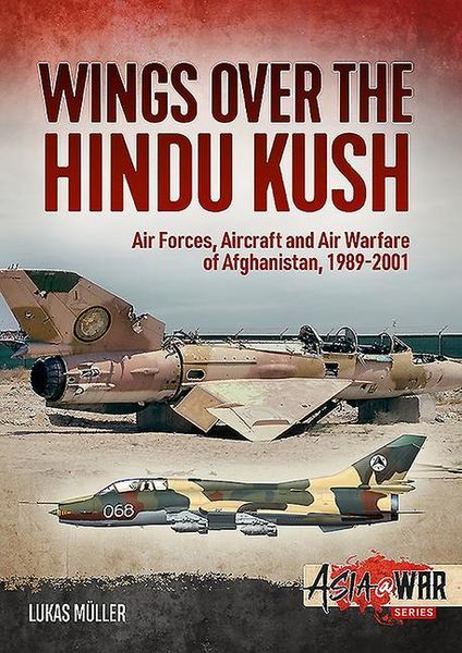 Produktbild: Wings over the Hindu Kush