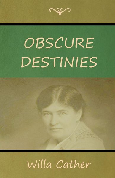 Produktbild: Obscure Destinies
