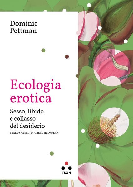 Produktbild: Ecologia erotica