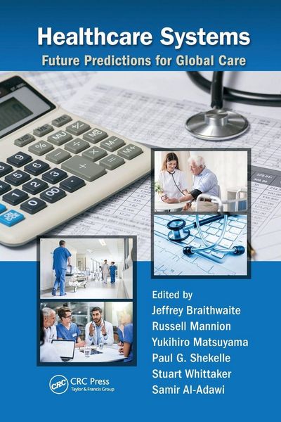 Produktbild: Healthcare Systems