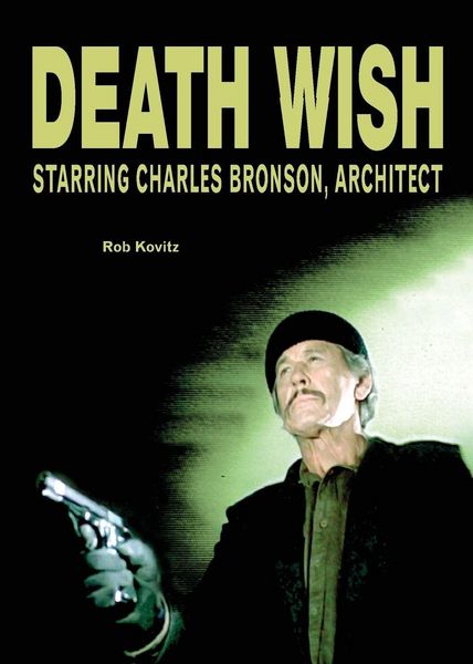 Produktbild: Death Wish