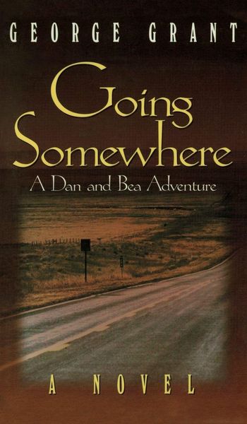 Produktbild: Going Somewhere