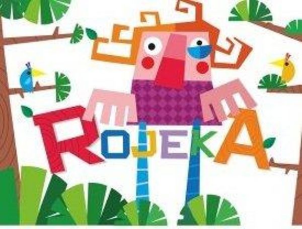 Produktbild: Rojeka