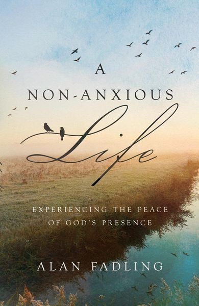 Produktbild: A Non-Anxious Life