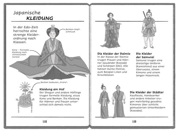 Produktbild: Die Zeit-Agenten 6. Die Mission des Samurai