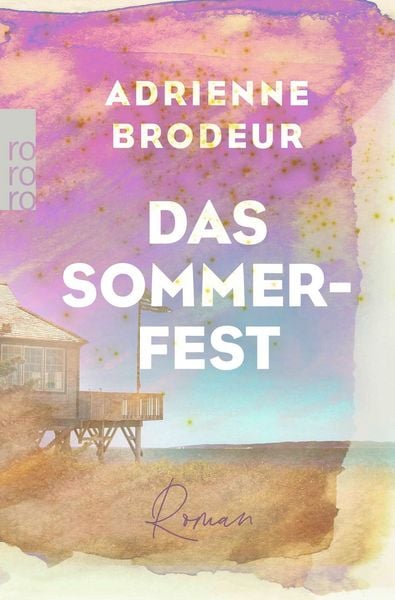 Produktbild: Das Sommerfest