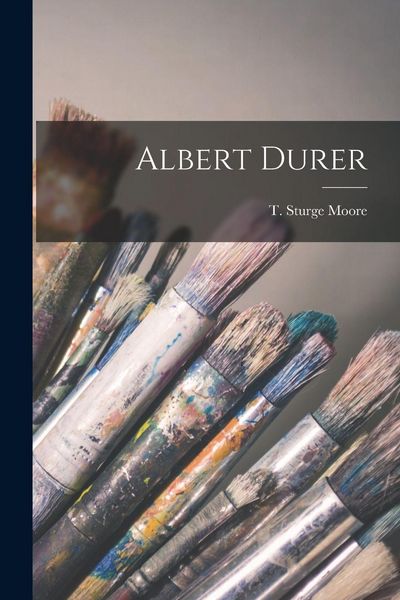 Produktbild: Albert Durer