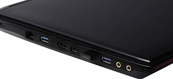 Produktbild: EDIMAX EW-7611ULB WLAN Stick USB-A (USB 2.0), WLAN, Bluetooth&reg; 150 MBit/s
