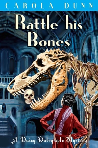 Produktbild: Rattle his Bones