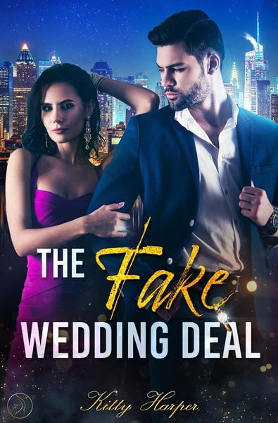 Produktbild: The Fake Wedding Deal: Liebe stand nicht im Vertrag