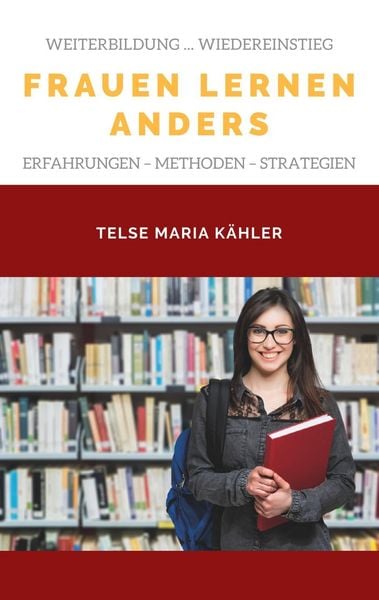 Produktbild: Frauen lernen anders