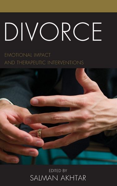 Produktbild: Divorce