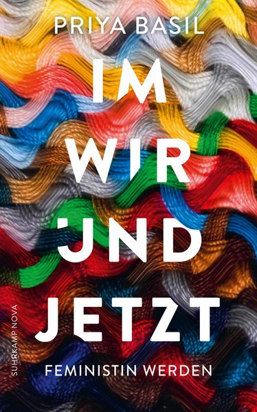 Produktbild: Im Wir und Jetzt