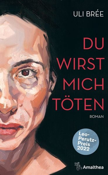 Produktbild: Du wirst mich t&ouml;ten