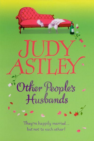 Produktbild: Other People's Husbands