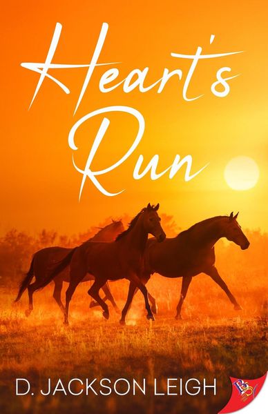 Produktbild: Heart's Run