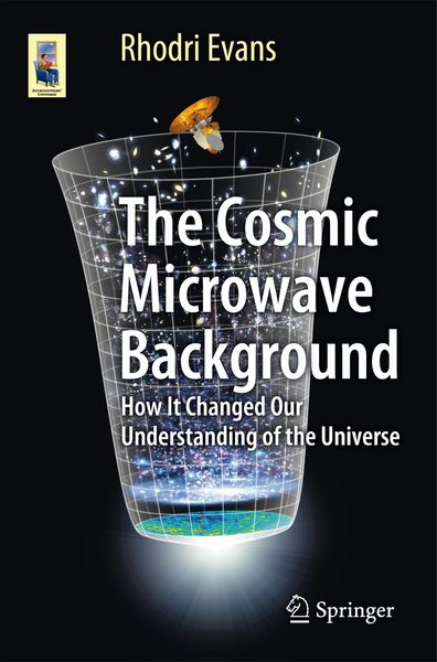 Produktbild: The Cosmic Microwave Background