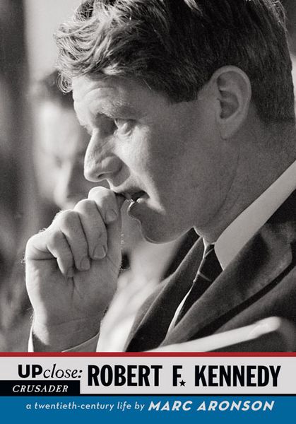 Produktbild: Robert F. Kennedy