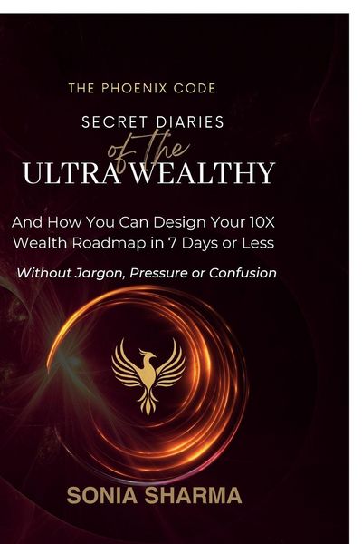 Produktbild: The Phoenix Code