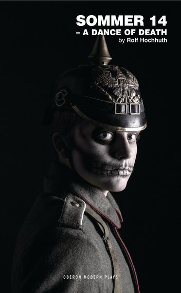 Produktbild: Sommer 14: A Dance of Death