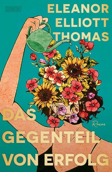 Produktbild: Das Gegenteil von Erfolg