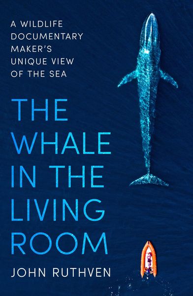 Produktbild: The Whale in the Living Room