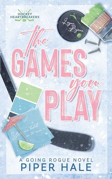 Produktbild: The Games You Play
