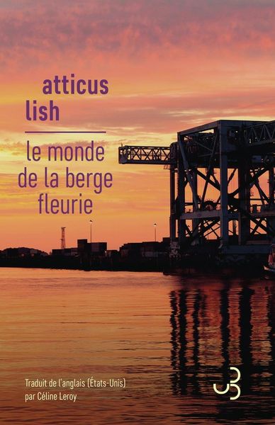 Produktbild: Le Monde de la Berge Fleurie