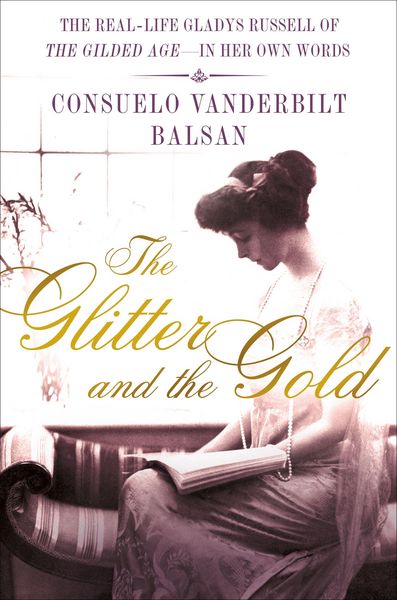 Produktbild: The Glitter and the Gold