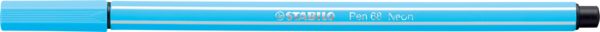 Produktbild: STABILO Filzstift Pen 68
