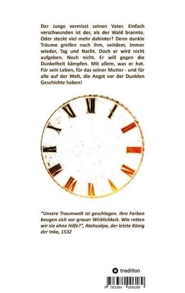 Produktbild: Die gestohlene Zeit