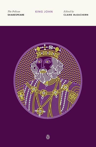 Produktbild: King John