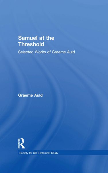 Produktbild: Samuel at the Threshold