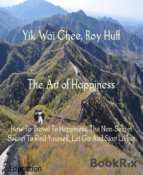 Produktbild: The Art of Happiness