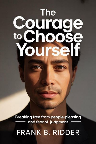 Produktbild: The Courage to Choose Yourself