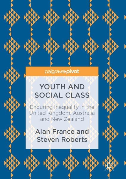 Produktbild: Youth and Social Class