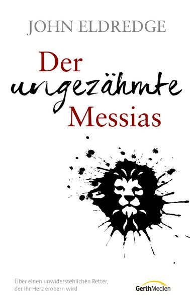 Produktbild: Der ungez&auml;hmte Messias