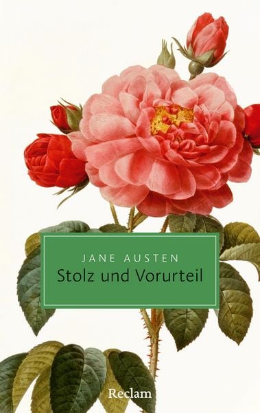 Produktbild: Stolz und Vorurteil