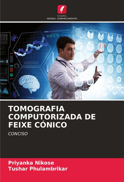 Produktbild: Tomografia Computorizada De Feixe C&oacute;nico