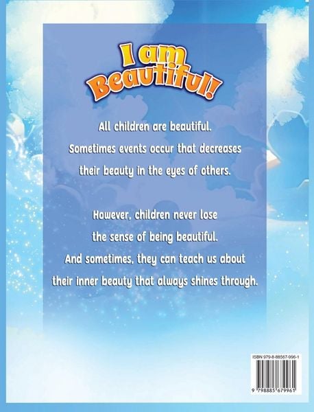Produktbild: I Am Beautiful