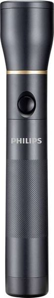 Philips 7000 Series LED Taschenlampe batteriebetrieben 1200lm 66g