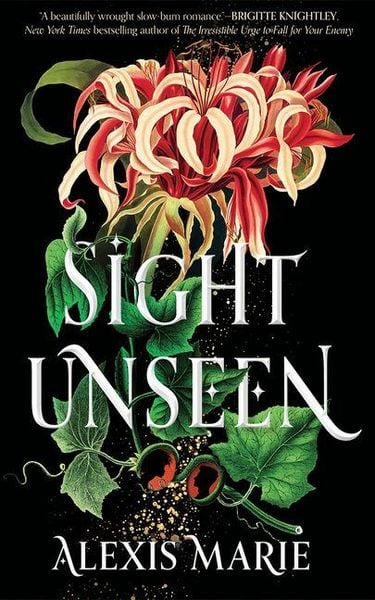 Produktbild: Sight Unseen