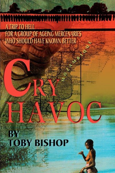 Produktbild: Cry Havoc