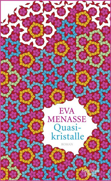 Produktbild: Quasikristalle