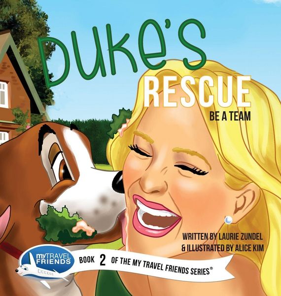 Produktbild: Duke's Rescue