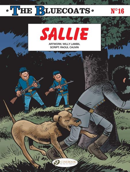 Produktbild: Sallie