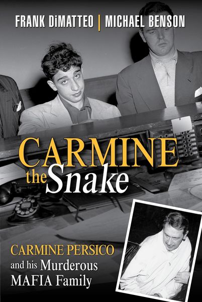 Produktbild: Carmine the Snake