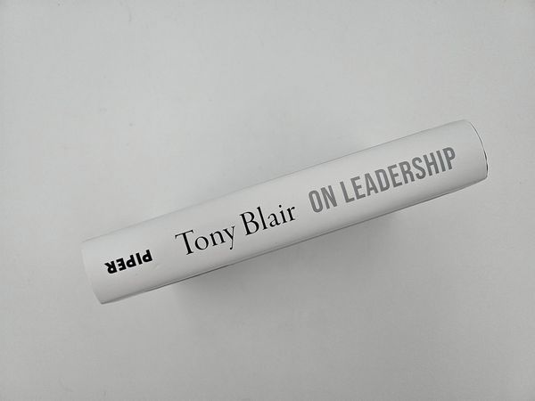 Produktbild: On Leadership