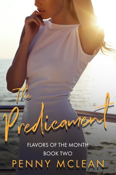 Produktbild: The Predicament (Flavors of the Month, #2)