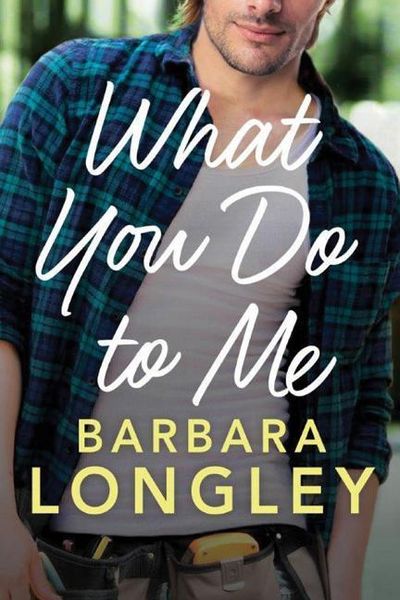 Produktbild: What You Do to Me